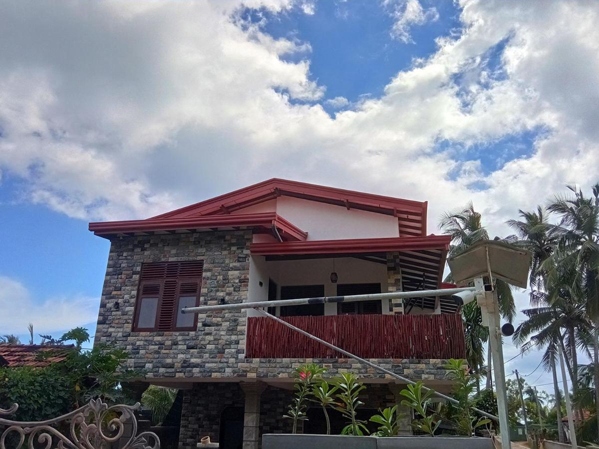 Muru'S Place ดิคเวลลา ภายนอก รูปภาพ