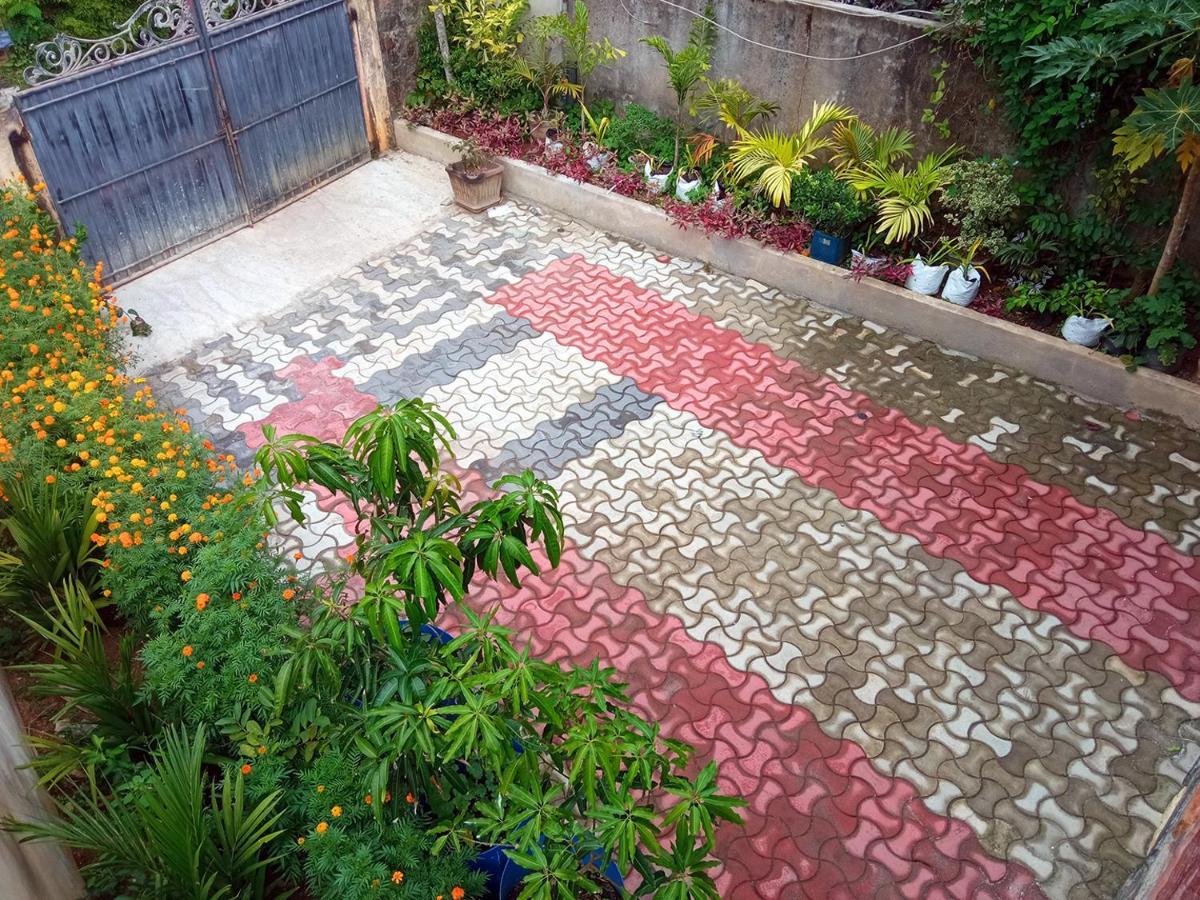 Muru'S Place ดิคเวลลา ภายนอก รูปภาพ