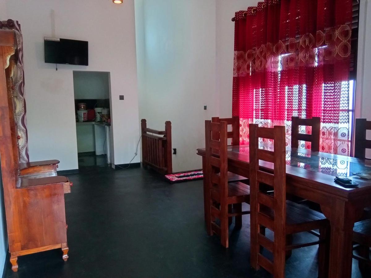 Muru'S Place ดิคเวลลา ภายนอก รูปภาพ