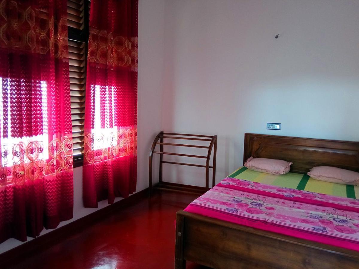 Muru'S Place ดิคเวลลา ภายนอก รูปภาพ