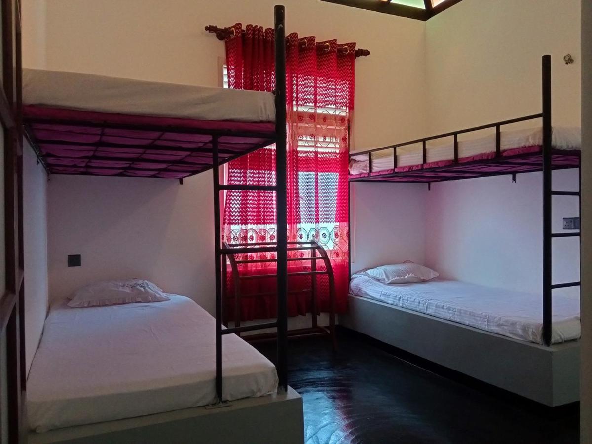 Muru'S Place ดิคเวลลา ภายนอก รูปภาพ