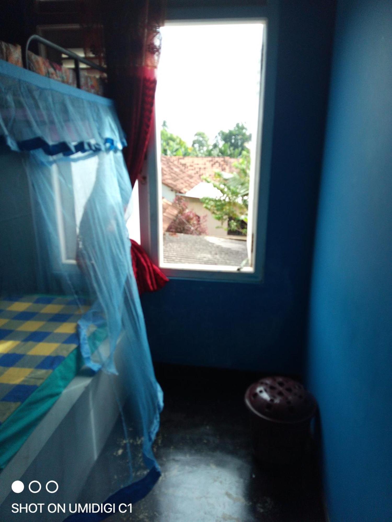 Muru'S Place ดิคเวลลา ภายนอก รูปภาพ
