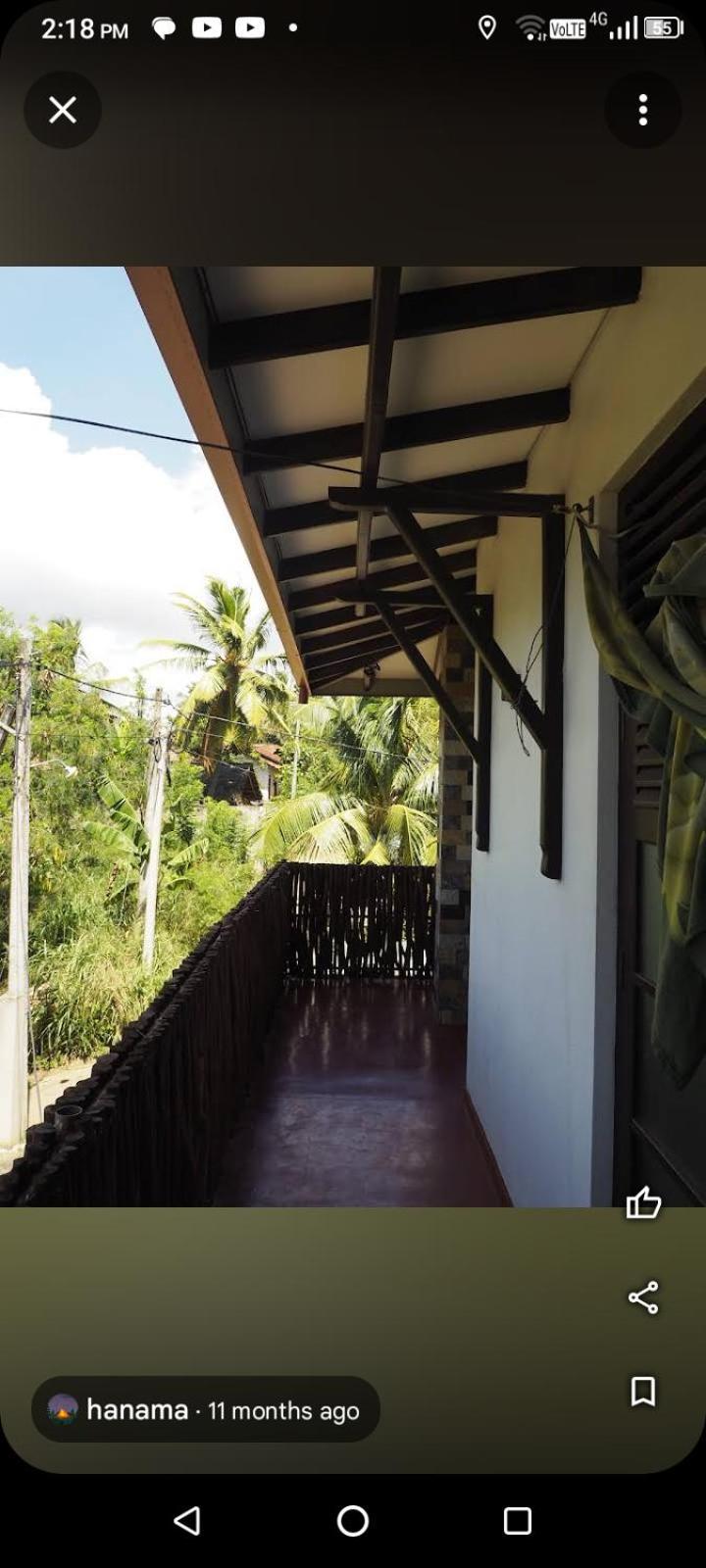 Muru'S Place ดิคเวลลา ภายนอก รูปภาพ