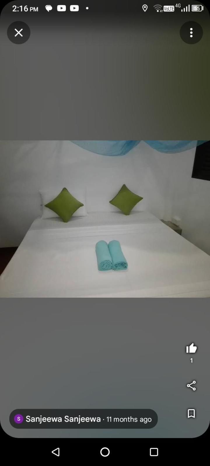 Muru'S Place ดิคเวลลา ภายนอก รูปภาพ