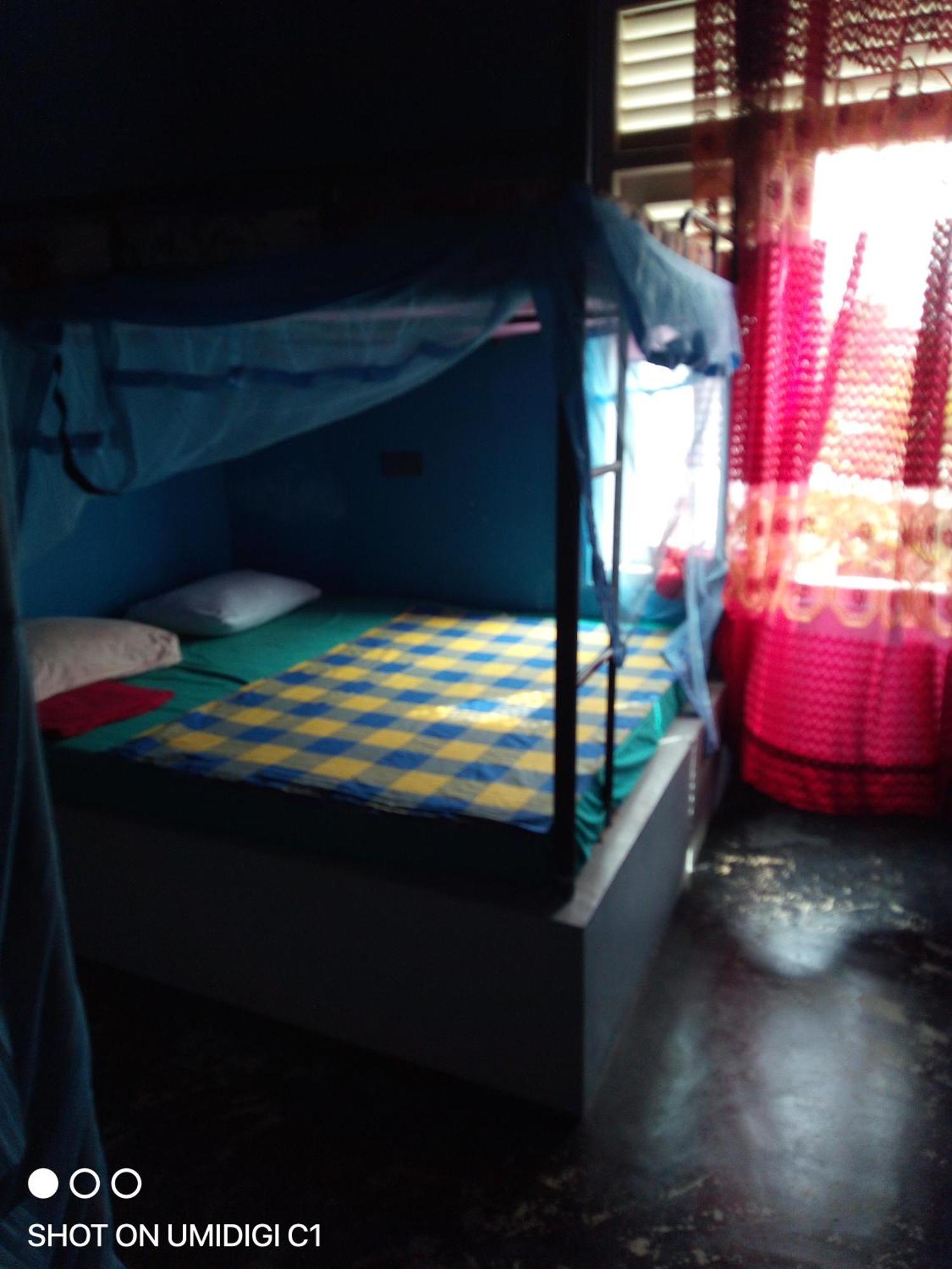 Muru'S Place ดิคเวลลา ภายนอก รูปภาพ