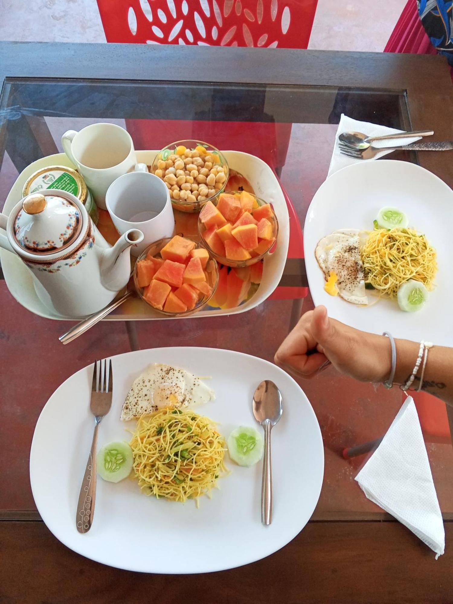 Muru'S Place ดิคเวลลา ภายนอก รูปภาพ