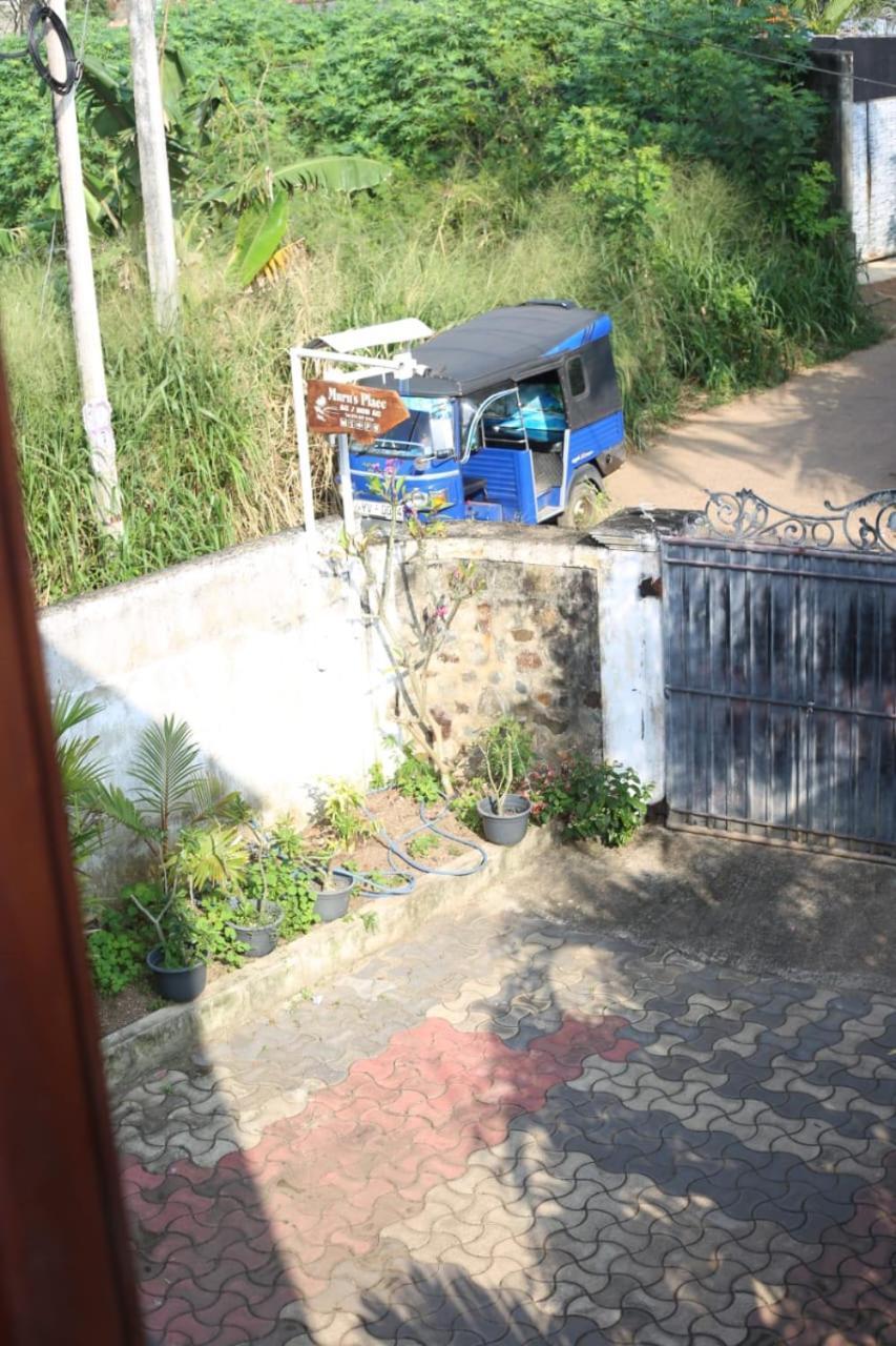 Muru'S Place ดิคเวลลา ห้อง รูปภาพ