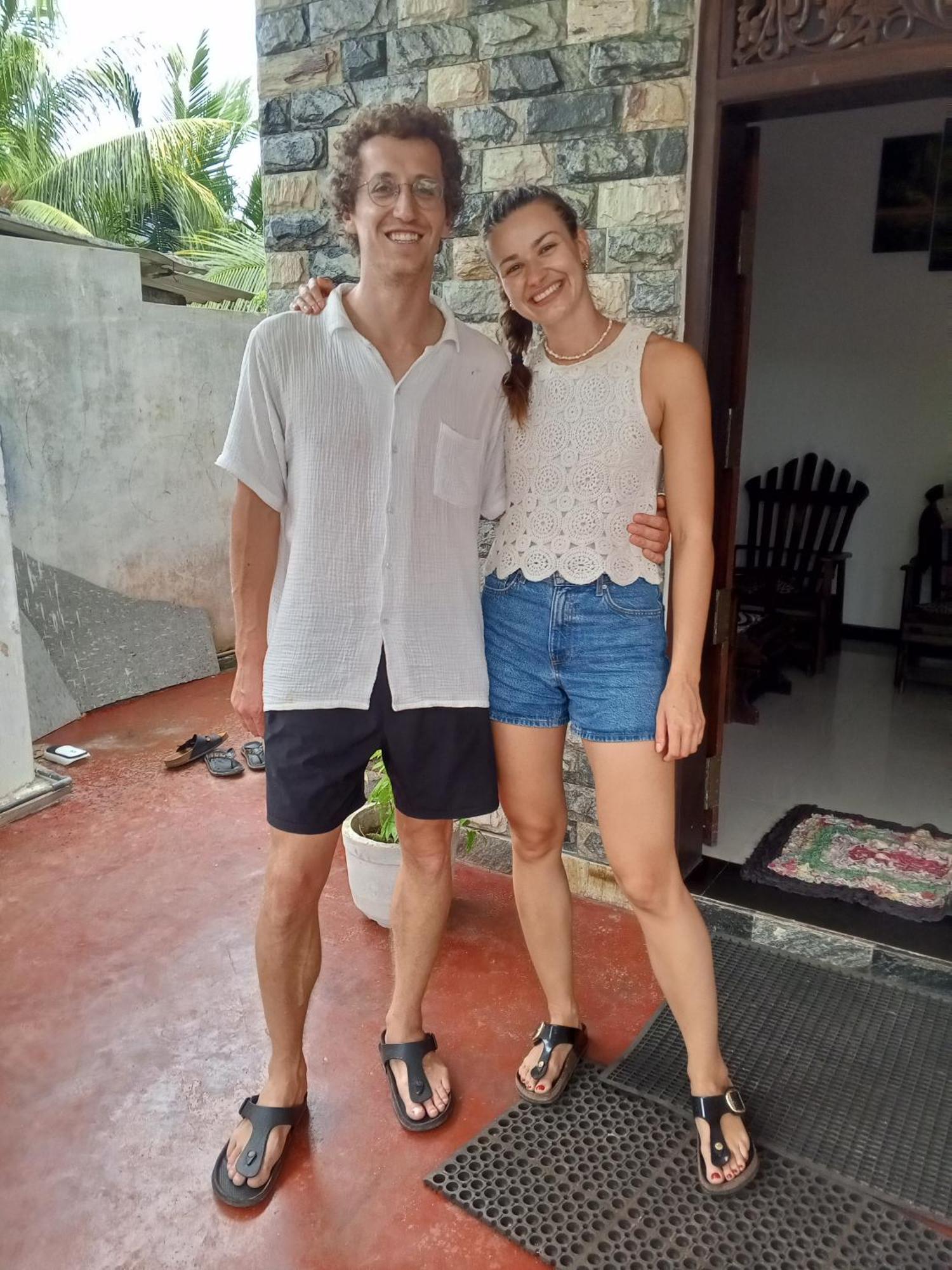 Muru'S Place ดิคเวลลา ภายนอก รูปภาพ